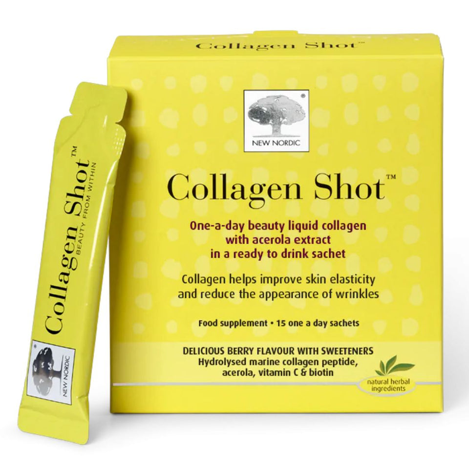 New Nordic Collagen Shot™