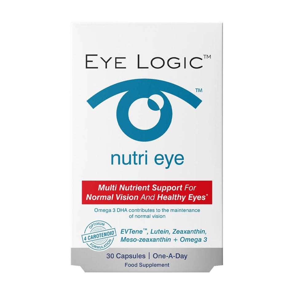 Eye Logic Nutri Eye